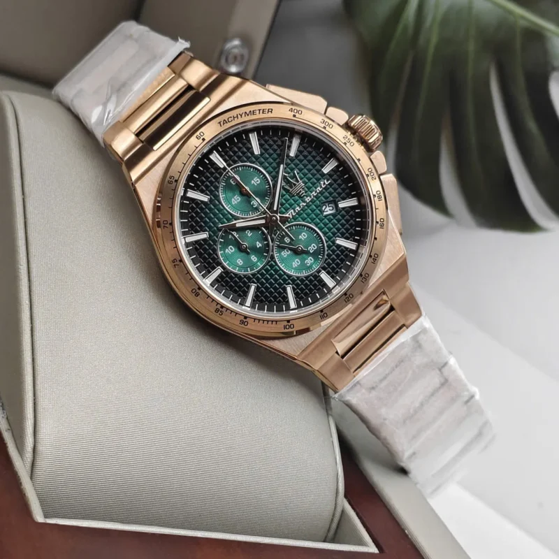 ⁦ساعة مازيراتي للرجال R8873653001⁩ - الصورة ⁦10⁩