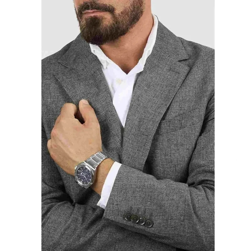 ⁦ساعة مازيراتي للرجال R8873653003⁩ - الصورة ⁦8⁩