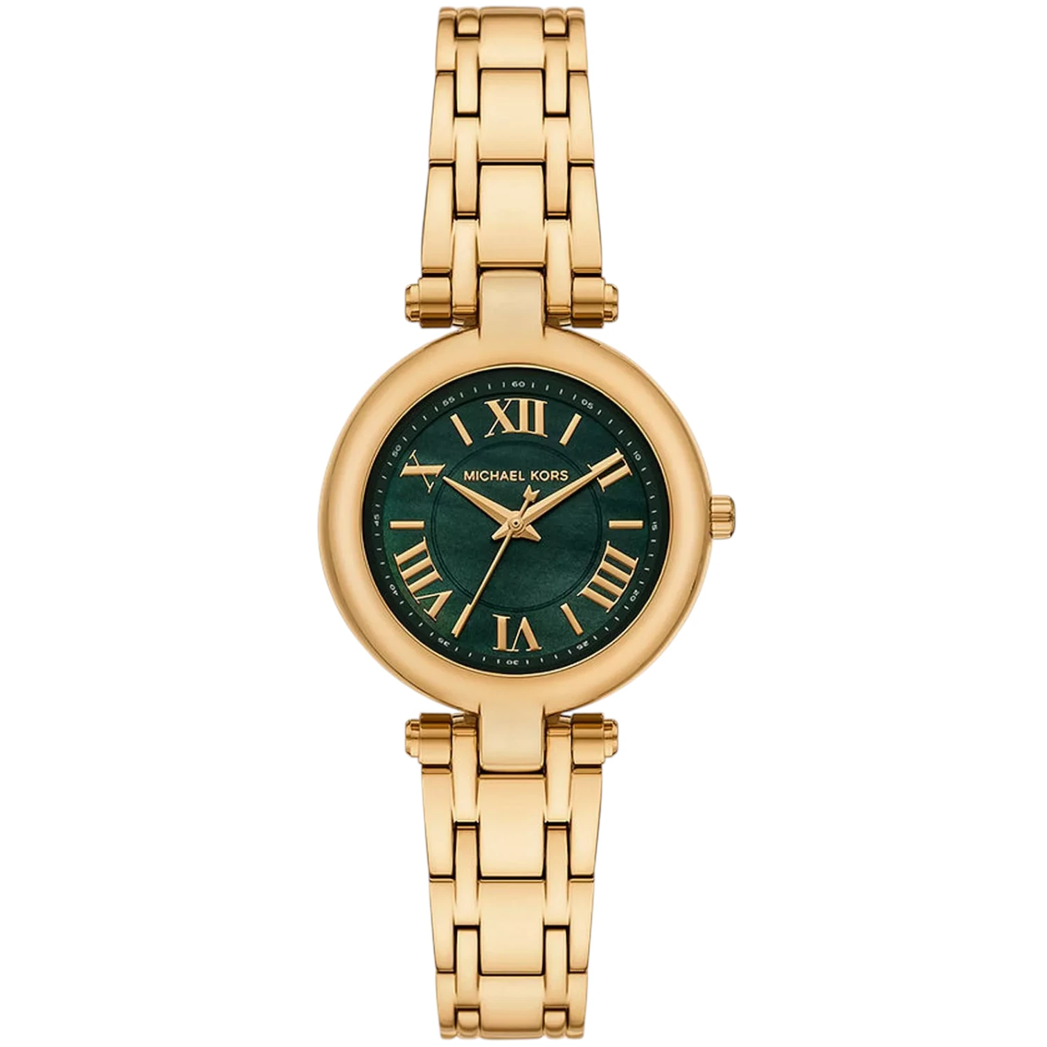 zegarek-damski-michael-kors-laney-mk4892 ساعة مايكل كورس للنساء MK4892 - الصورة 1