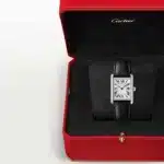 ⁦ساعة كارتير تانك ماست للرجال⁩ - الصورة ⁦4⁩