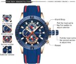 Mini Focus Men's Watch MF0244G.01 - Image 6