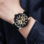Mini Focus Men's Watch MF0244G.02 - Image 4