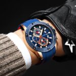 Mini Focus Men's Watch MF0244G.01 - Image 4