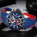 Mini Focus Men's Watch MF0244G.01 - Image 5