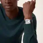 Cartier Santos Men's Watch - Image 5