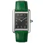 Cartier Tank Louis men's watch