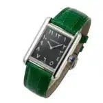 Cartier Tank Louis men's watch - Image 2