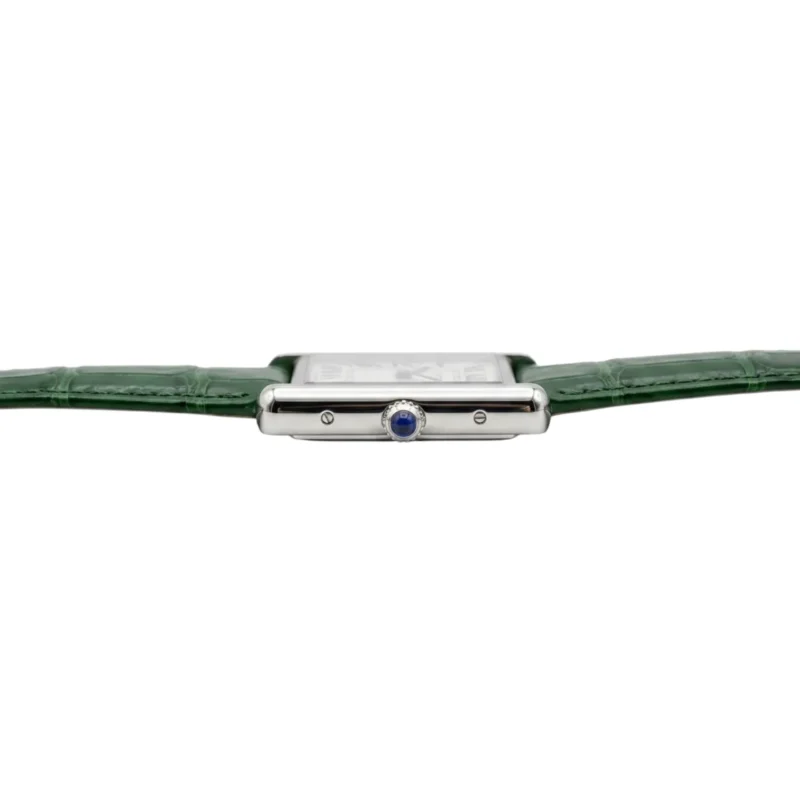 Cartier Tank Louis men's watch - Image 5