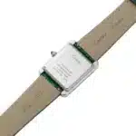 Cartier Tank Louis men's watch - Image 4