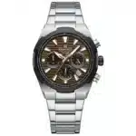 Naviforce Men's Watch NF8081-S-BN-S