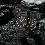 ⁦ساعة نافي فورس للرجال NF8081-B-RG-B⁩ - الصورة ⁦3⁩