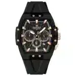 Naviforce Men's Watch NF6113-B-RG-B