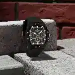 Naviforce Men's Watch NF6113-B-RG-B - Image 3