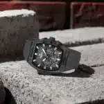 ⁦ساعة نافي فورس للرجال NF6113-GY-GY-GY⁩ - الصورة ⁦5⁩