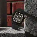 Naviforce Men's Watch NF6113-B-RG-B - Image 2
