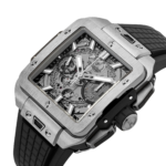 Hublot Esprit Big Bang Mirror Original Watch - Image 2