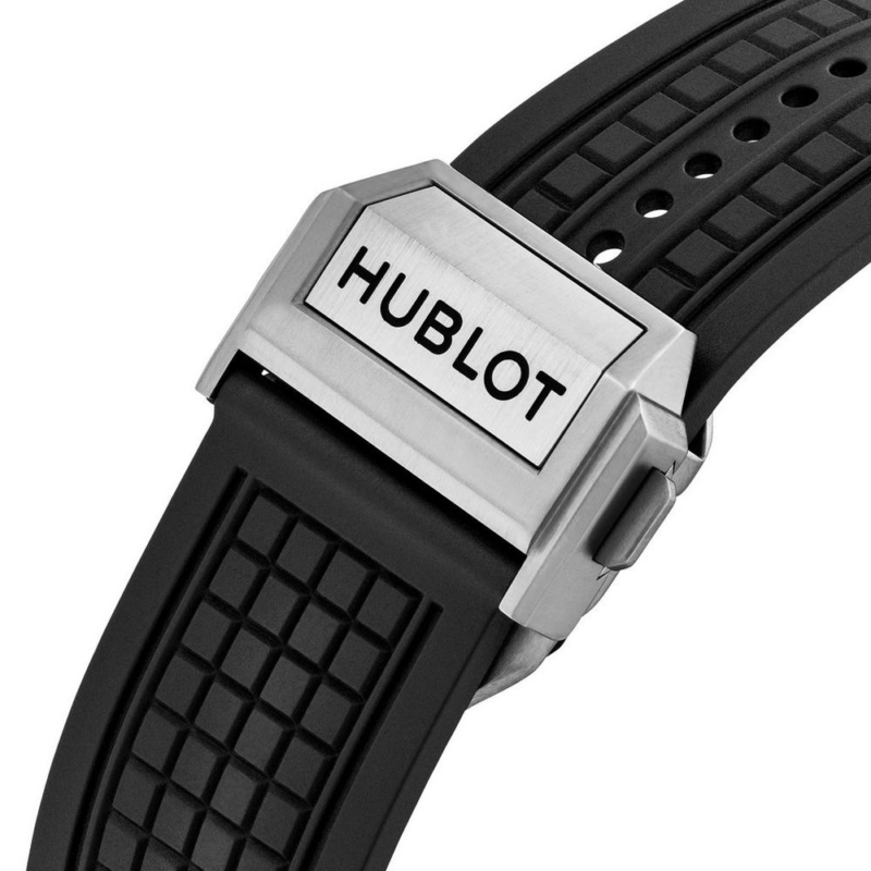 Hublot Esprit Big Bang Mirror Original Watch - Image 4