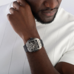 Hublot Esprit Big Bang Mirror Original Watch - Image 5