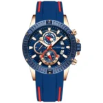 Mini Focus Men's Watch MF0244G.01
