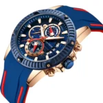 Mini Focus Men's Watch MF0244G.01 - Image 2