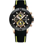 Mini Focus Men's Watch MF0244G.02