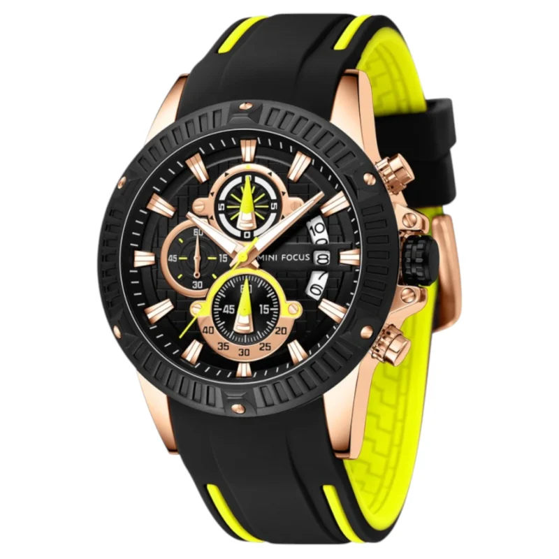 Mini Focus Men's Watch MF0244G.02 - Image 3