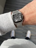 ⁦ساعة كارتير سانتوس رجالي⁩ - الصورة ⁦11⁩