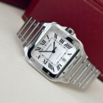 ⁦ساعة كارتير سانتوس رجالي⁩ - الصورة ⁦5⁩