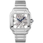 Cartier Santos Men's Watch