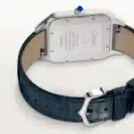 Cartier Santos Men's Watch - Image 3