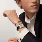 Cartier Santos Men's Watch - Image 4