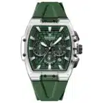 Naviforce Men's Watch NF6113-S-GN-GN