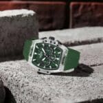 Naviforce Men's Watch NF6113-S-GN-GN - Image 7