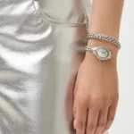 ⁦ساعة جست كافالي Just Cavalli للنساء JC1L305M0015⁩ - الصورة ⁦4⁩