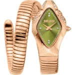 ساعة جست كافالي Just Cavalli للنساء JC1L306M0055
