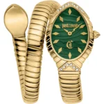 ساعة جست كافالي Just Cavalli للنساء JC1L322M0035