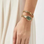 ⁦ساعة جست كافالي Just Cavalli للنساء JC1L322M0035⁩ - الصورة ⁦4⁩