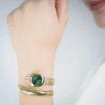 ⁦ساعة جست كافالي Just Cavalli للنساء JC1L326M0035⁩ - الصورة ⁦4⁩