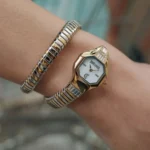 ⁦ساعة جست كافالي Just Cavalli للنساء JC1L326M0055⁩ - الصورة ⁦4⁩