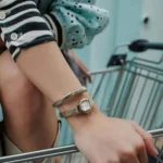 ⁦ساعة جست كافالي Just Cavalli للنساء JC1L326M0055⁩ - الصورة ⁦5⁩
