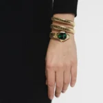 ⁦ساعة جست كافالي Just Cavalli للنساء JC1L370M0035⁩ - الصورة ⁦4⁩