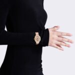 ⁦ساعة نافي فورس للنساء NF5042-RG-RG-RG⁩ - الصورة ⁦5⁩
