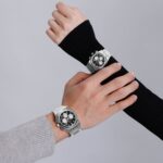 Naviforce Men's Watch NF8048G-S-B-S - Image 9