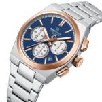 Naviforce Men's Watch NF8048G-S-BE-RG - Image 2