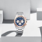 Naviforce Men's Watch NF8048G-S-BE-RG - Image 3