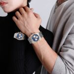 Naviforce Men's Watch NF8048G-S-BE-RG - Image 5