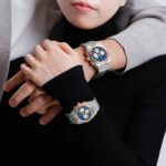 Naviforce Men's Watch NF8048G-S-BE-RG - Image 6