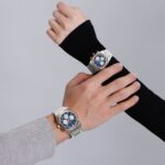Naviforce Men's Watch NF8048G-S-BE-RG - Image 8