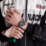 ⁦ساعة نافي فورس للرجال NF8054-G-BE-BE⁩ - الصورة ⁦8⁩
