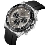 Naviforce Men's Watch NF8054-S-GY-B - Image 2